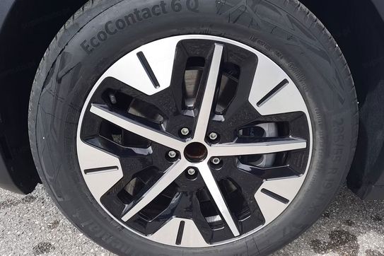 Ford Explorer "Explorer" 77kWh RWD