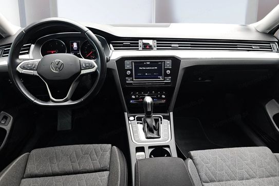 Volkswagen Passat 2.0 TDI EVO Business DSG