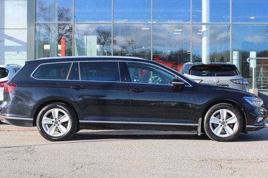 Volkswagen Passat 2.0 TDI SCR 4Mot. Elegance DSG