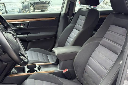 Honda CR-V 1.5 Elegance 4x4 CVT