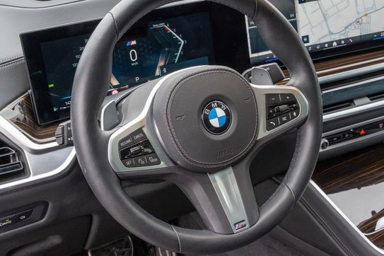 BMW X6 xDrive30d Individual Edition