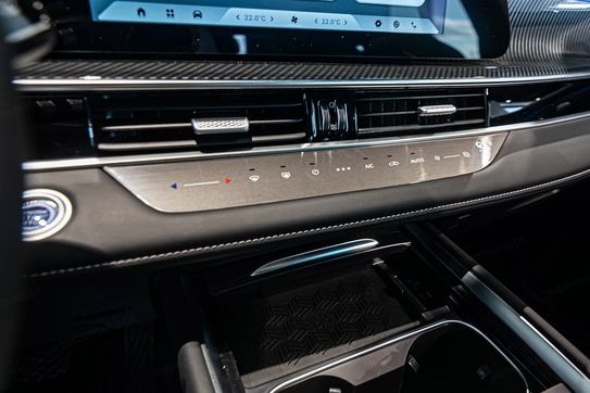 Chery Tiggo 7 Prestige AWD 1.6 T-GDI