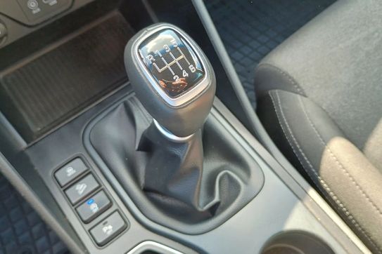 Hyundai Tucson 1.6 Gdi Comfort 2WD