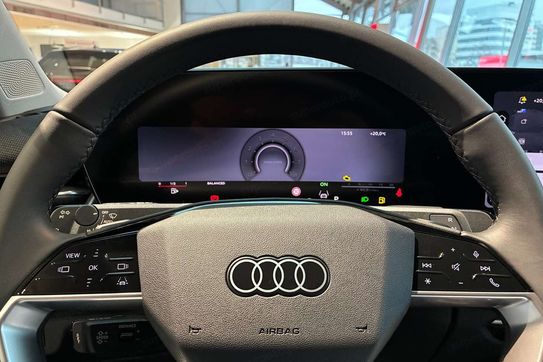 Audi Q3 TFSI S line Sportback