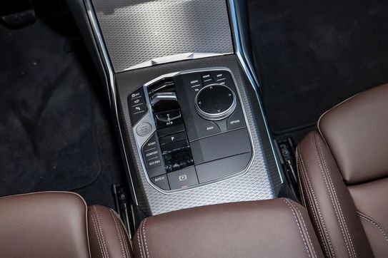 BMW Seria 3 Touring 318i M Sport