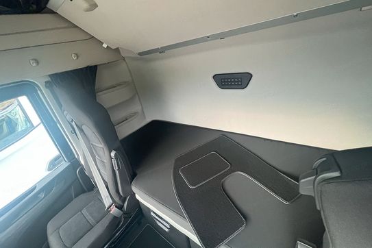 Iveco S-Way 4x2