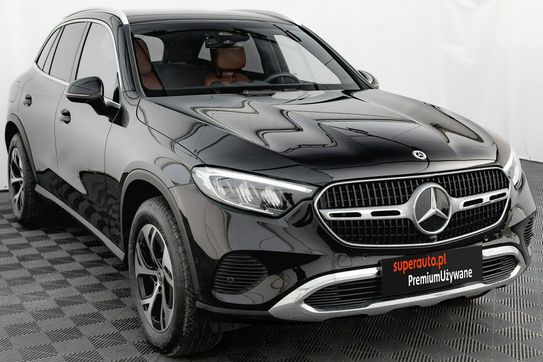 Mercedes GLC 300 de 4MATIC Avantgarde