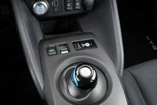 Nissan Leaf 40kWh Acenta