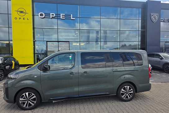 Peugeot Traveller Long L2H1 Business VIP EAT8
