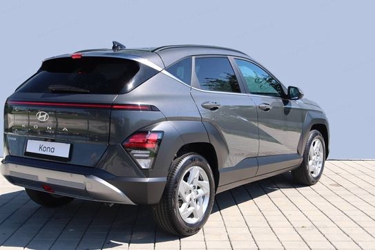 Hyundai Kona 1.6 T-GDI Executive DCT
