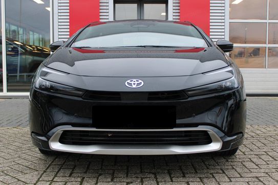 Toyota Prius Prestige 2.0 Hybrid Plug-in
