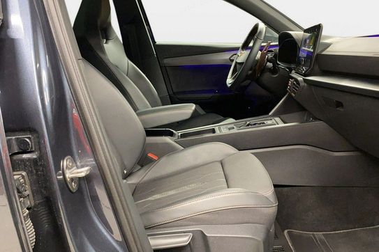 Cupra Formentor 2.0 TSI 4Drive VZ DSG