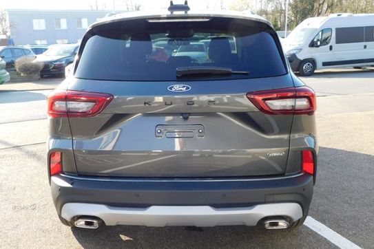 Ford Kuga Active X 2.5 PHEV