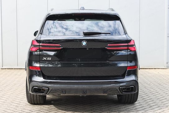 BMW X5 xDrive30d M Sport