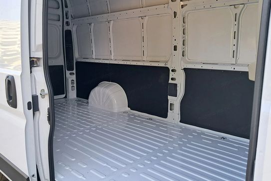 Opel Movano Heavy L4H3