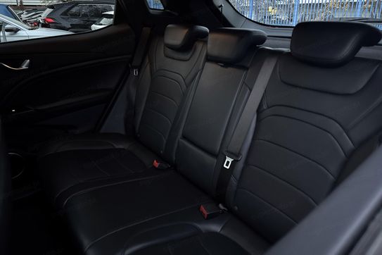 Seres Seres 3 53kWh Luxury