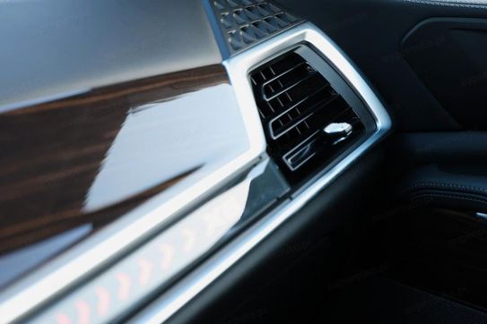 BMW X5 xDrive30d M Sport