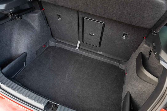 Skoda Karoq Sportline 2.0 TSI DSG 4x4