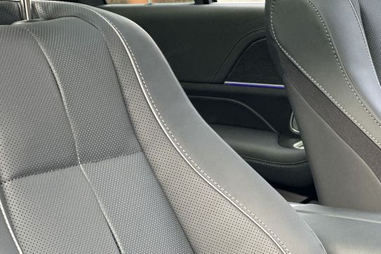 Mercedes GLE Coupe 450 d  4-Matic AMG Line