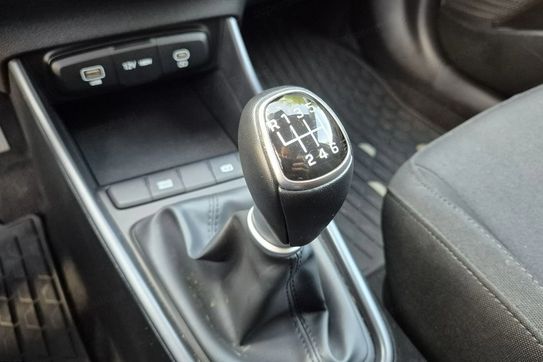Hyundai i20 1.2 Modern
