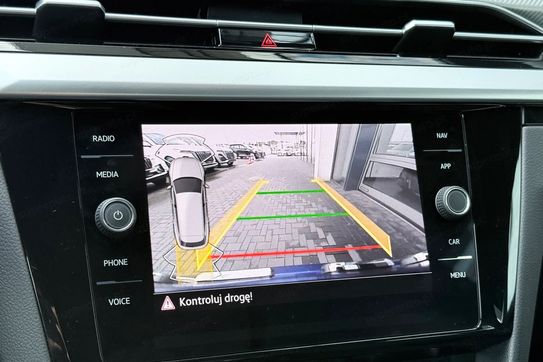 Volkswagen Arteon 2.0 TSI R-Line DSG