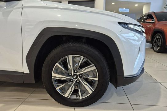 Hyundai Tucson T-GDi Modern Plus 2WD