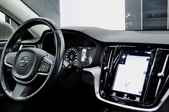 Volvo V60 T6 AWD Inscription aut