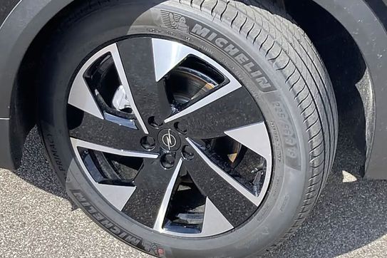 Opel Grandland X GS 1.2 Turbo