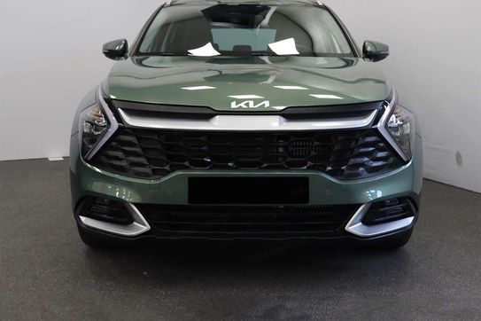 Kia Sportage Business Line 1.6 T-GDI  2WD DCT