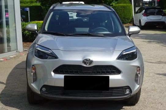 Toyota Yaris Cross Comfort 1.5 Hybrid