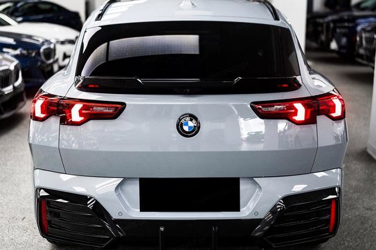 BMW X2 sDrive20i M Sport
