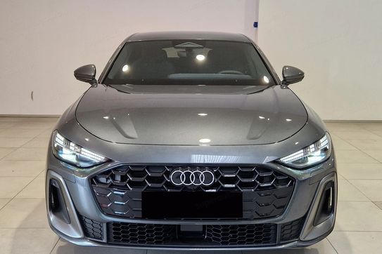 Audi A5 TFSI S line