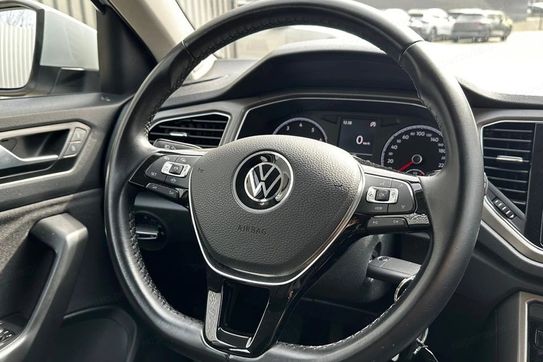 Volkswagen T-Roc 1.5 TSI GPF ACT Advance