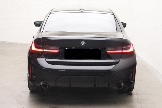 BMW Seria 3 330i xDrive M Sport