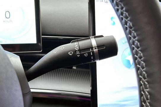 BYD Seal 6 DM-i Design