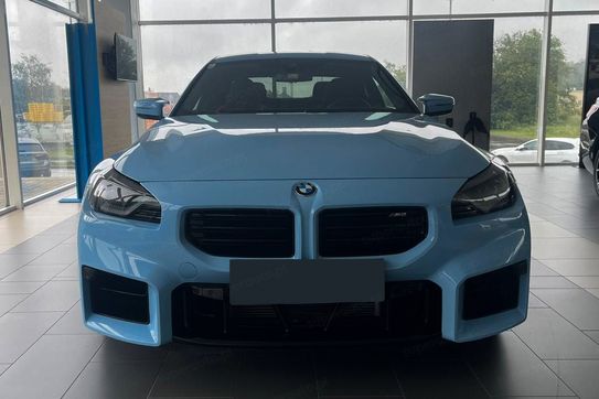 BMW Seria 2 Coupe M2