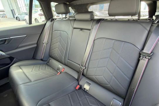 BMW Seria 5 520D Xdrive