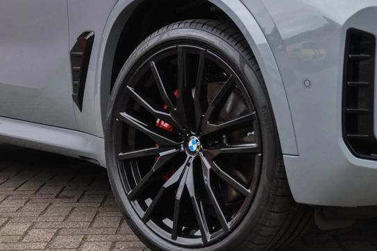BMW X5 xDrive30d M Sport
