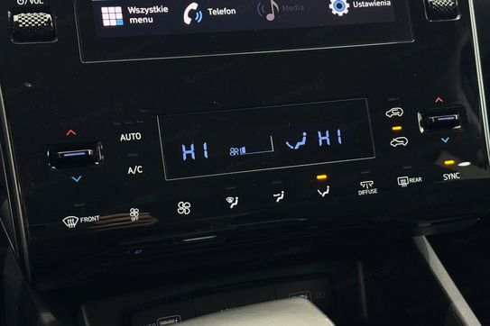 Hyundai Tucson 1.6 T-GDI Smart 2WD DCT