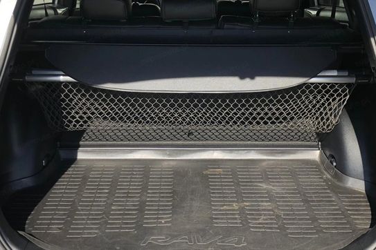 Toyota RAV4 2.5 Hybrid Selection