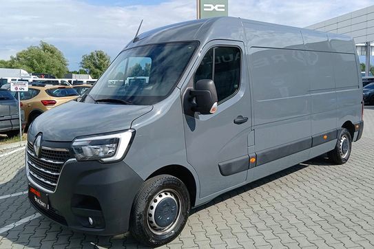 Renault Master L3H2