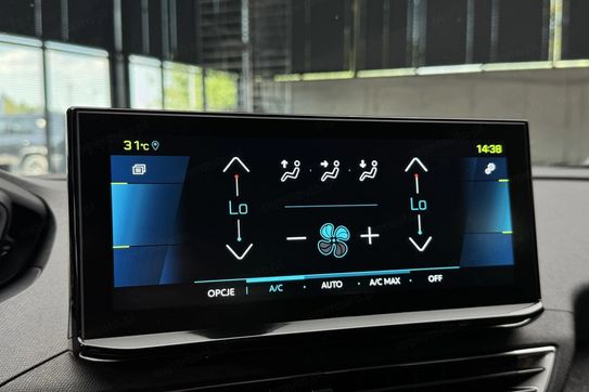 Peugeot 3008 1.6 PureTech Hybrid PHEV Allure S&S EAT8