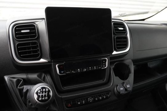 Fiat Ducato Maxi L4H2