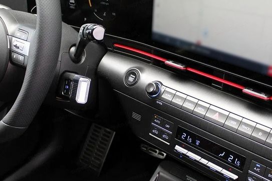 Hyundai Kona 1.6 GDI N Line DCT