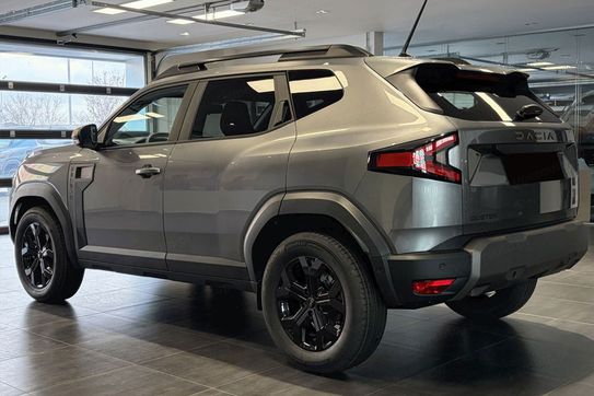 Dacia Duster Extreme LPG 1.2 Eco-G