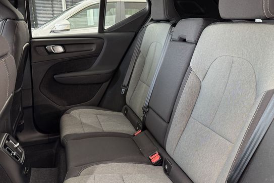 Volvo XC40 T4 Plug-In Hybrid Core aut