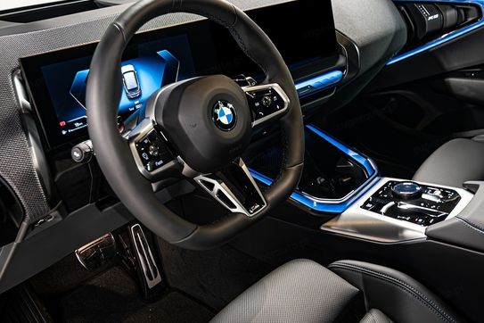 BMW X3 xDrive20 M Sport