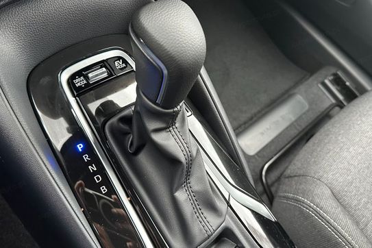 Toyota Corolla Comfort 1.8 Hybrid