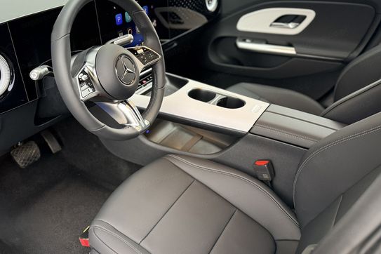 Mercedes CLA 180 Progressive