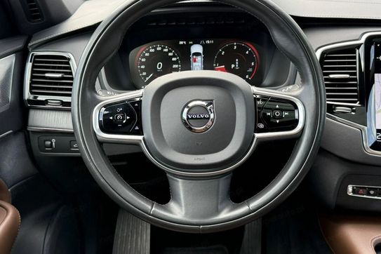 Volvo XC90 B5 D AWD Inscription 7os